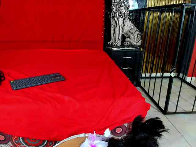 Nicole1Sweet webcam