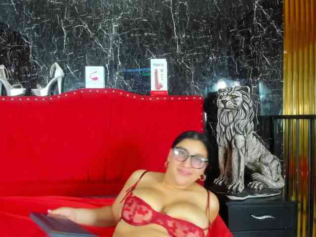 Nicole1Sweet webcam