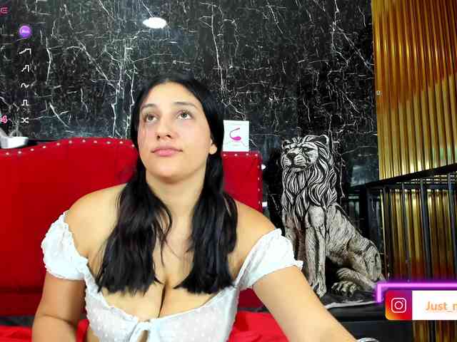 Nicole1Sweet webcam