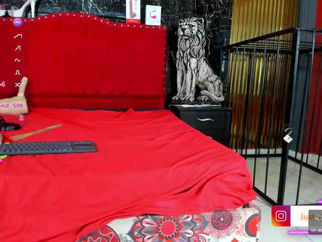 Nicole1Sweet webcam