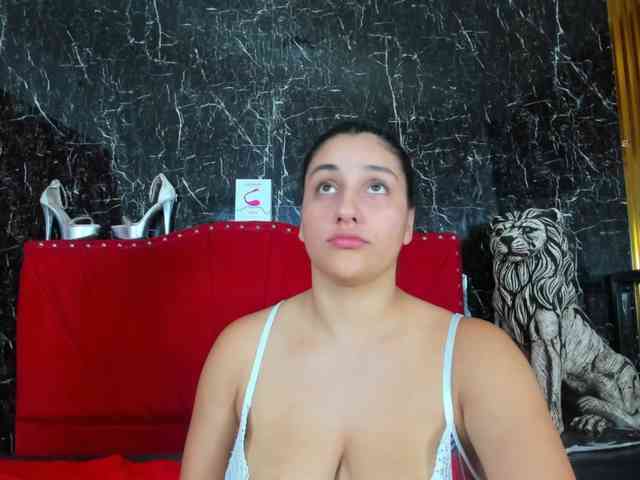Nicole1Sweet webcam