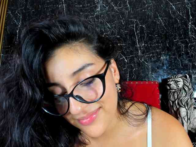 Nicole1Sweet webcam