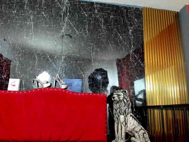 Nicole1Sweet webcam