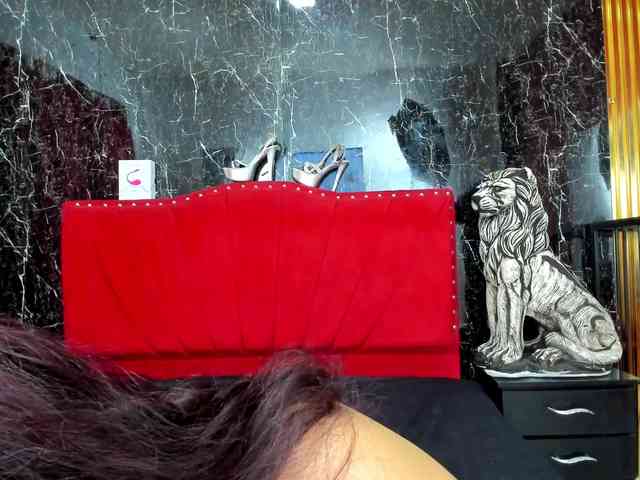Nicole1Sweet webcam