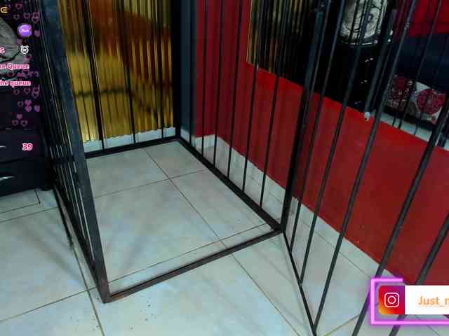 Nicole1Sweet webcam