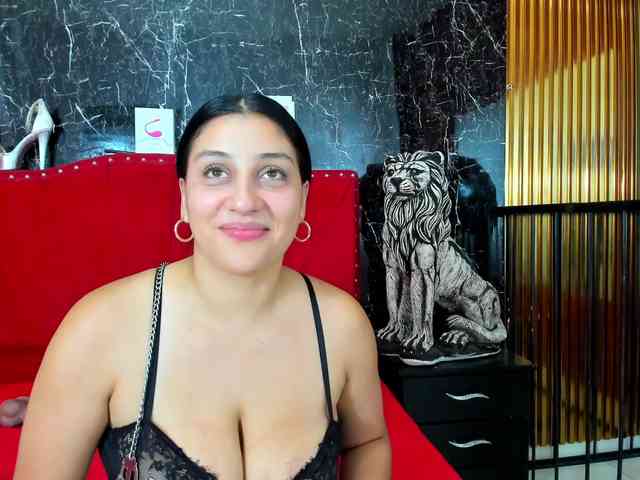 Nicole1Sweet