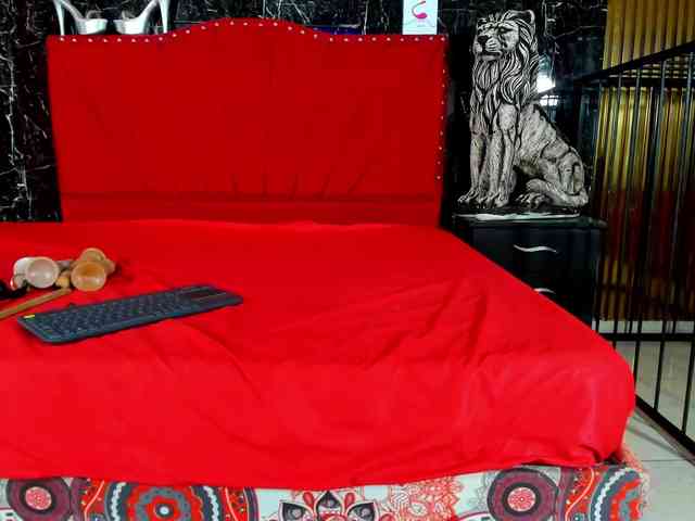 Nicole1Sweet webcam