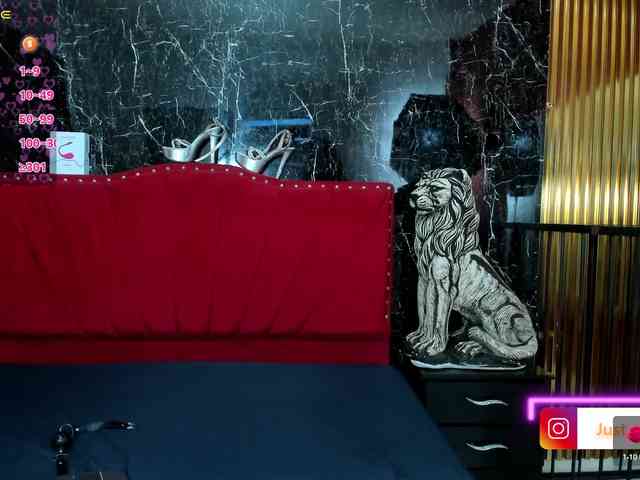 Nicole1Sweet webcam
