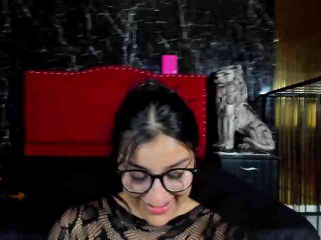 Nicole1Sweet webcam