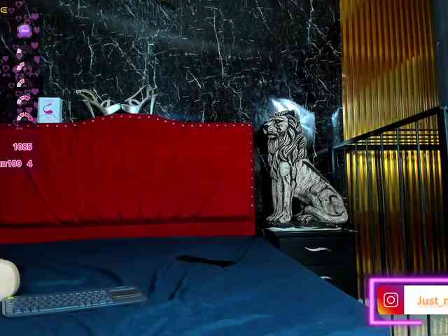 Nicole1Sweet webcam