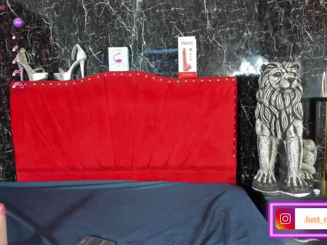 Nicole1Sweet webcam