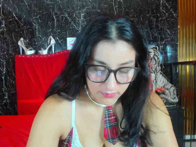 Nicole1Sweet webcam