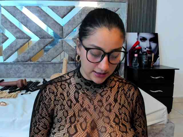 Nicole1Sweet webcam