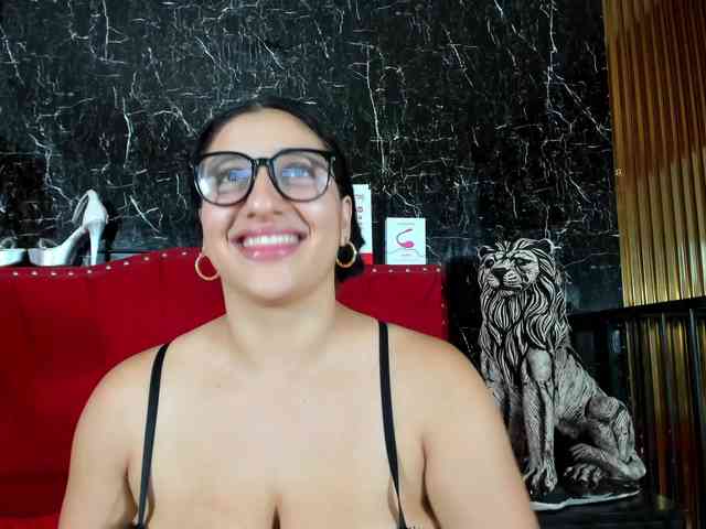 Nicole1Sweet webcam