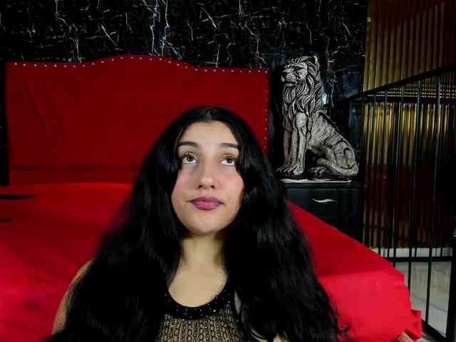 Nicole1Sweet webcam