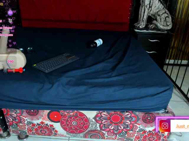 Nicole1Sweet webcam