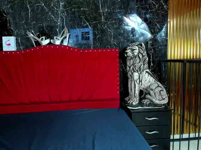 Nicole1Sweet webcam