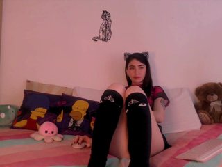 Cutekittyy Porn Show