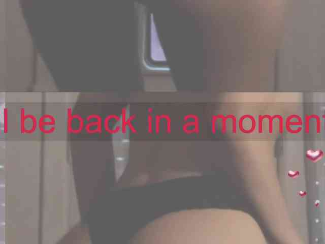 Cutekittyy webcam