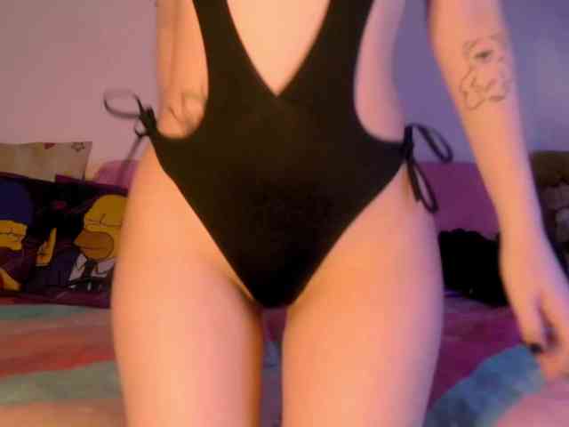 Cutekittyy webcam