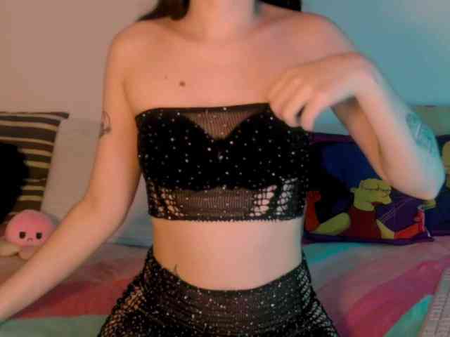 Cutekittyy webcam