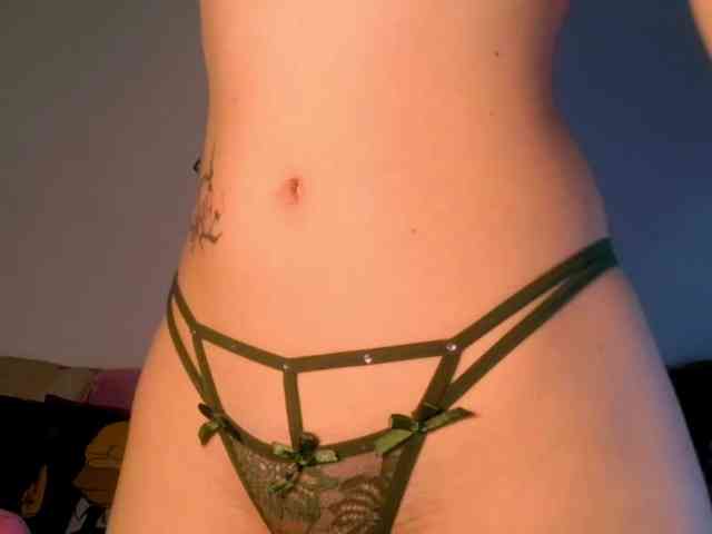 Cutekittyy webcam