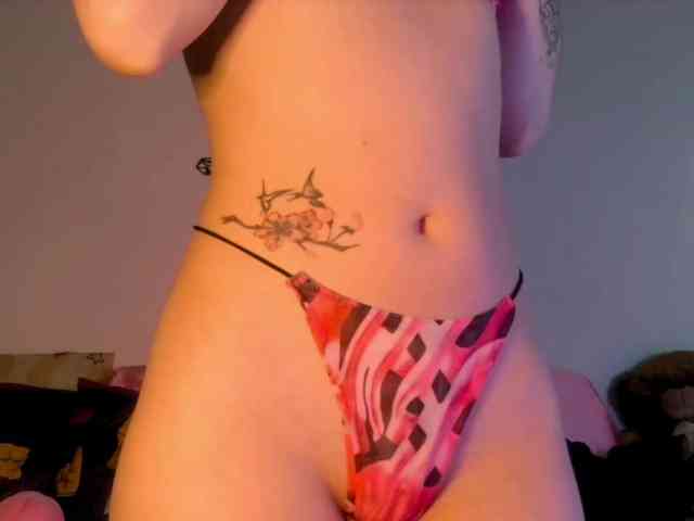 Cutekittyy webcam