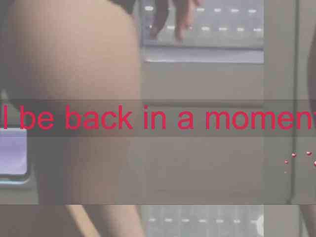 Cutekittyy webcam