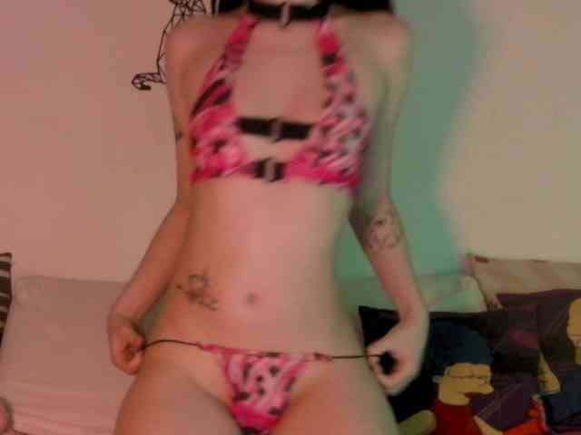 Modelo: Cutekittyy