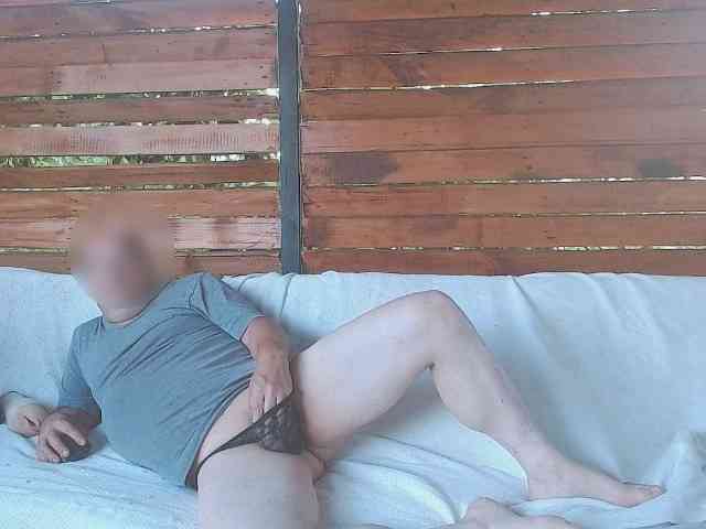 RedJohn-x Sex Cam Show