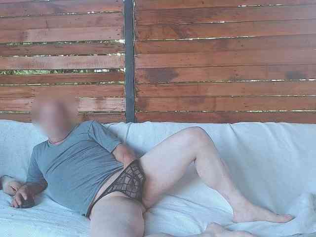 RedJohn-x Sex Cam Show