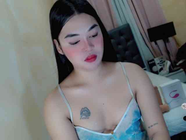 TastefullyYoursx... Live Webcam on BongaCams
