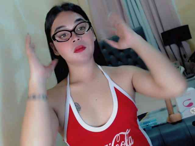 TastefullyYoursxx Sex Cam Show