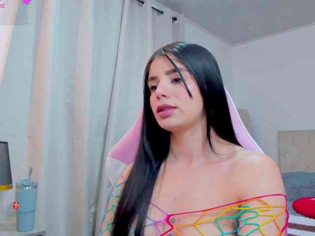 Sarahfox webcam