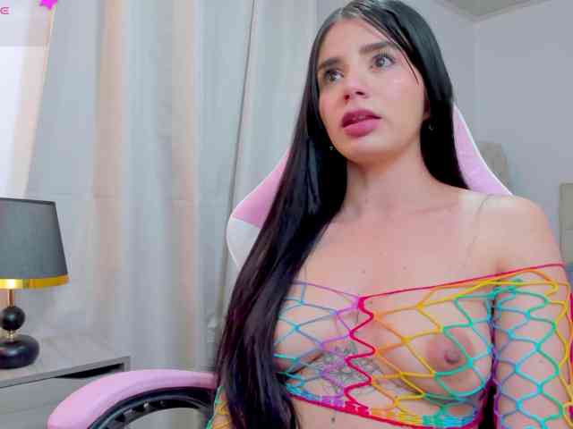 Sarahfox webcam