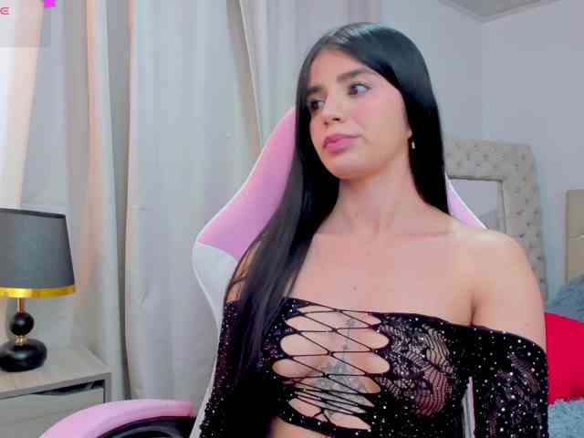 Sarahfox webcam