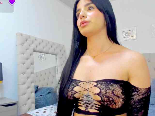 Sarahfox webcam