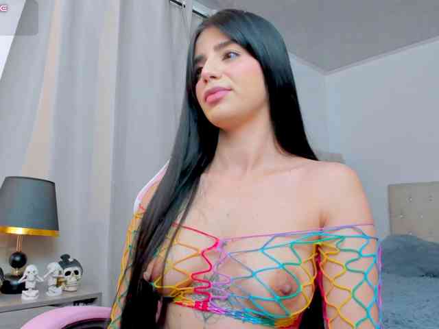Sarahfox webcam