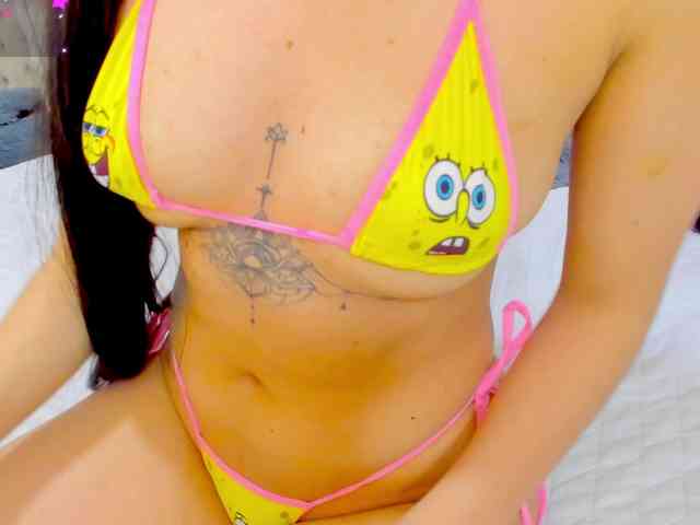 Sarahfox webcam