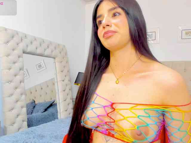 Sarahfox webcam