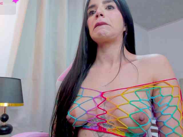 Sarahfox webcam