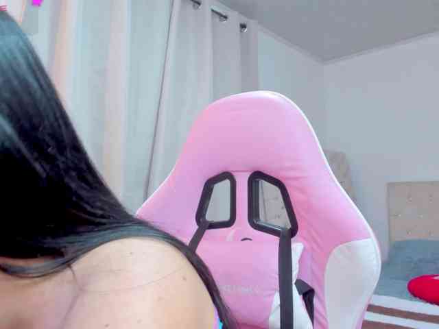 Sarahfox webcam