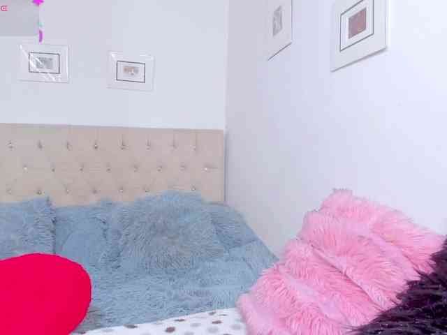 Sarahfox webcam
