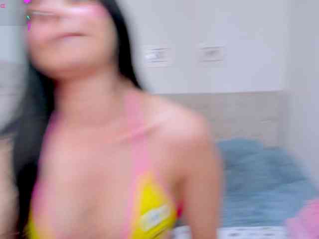 Sarahfox webcam