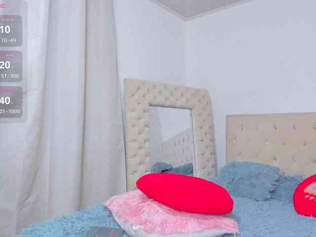 Sarahfox webcam