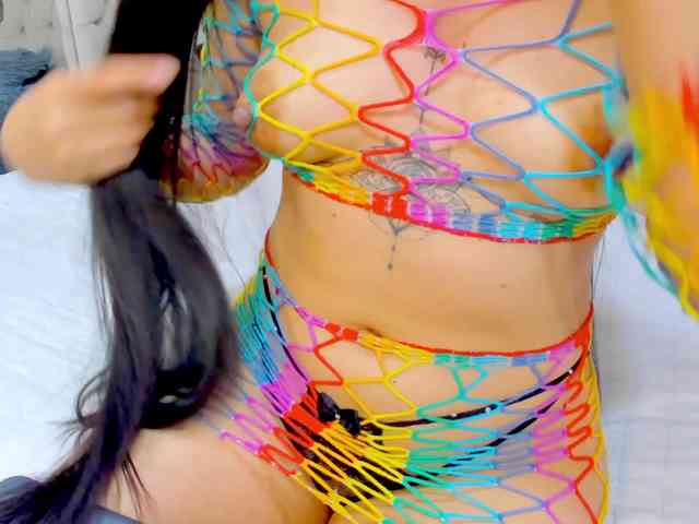 Sarahfox webcam