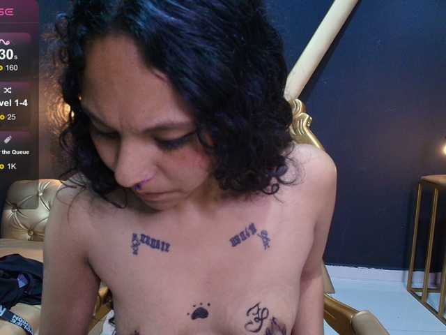 Sweettpleasure live webcam show