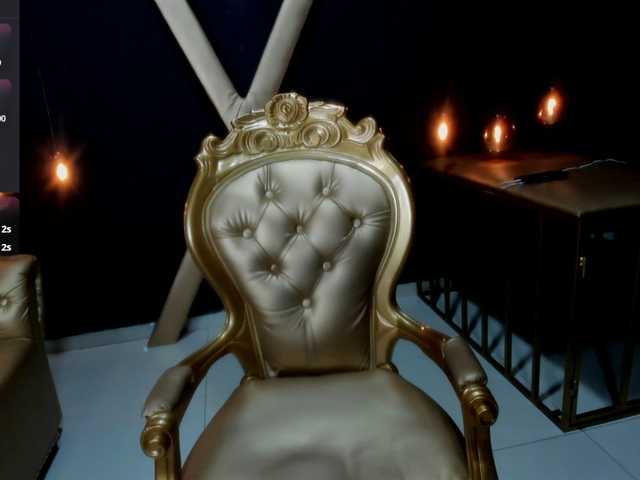 Sweettpleasure live cam on BongaCams