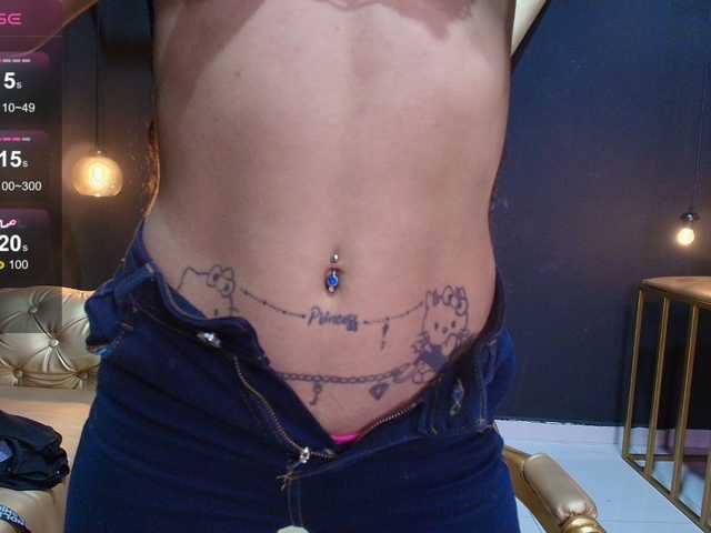 Sweettpleasure live webcam show