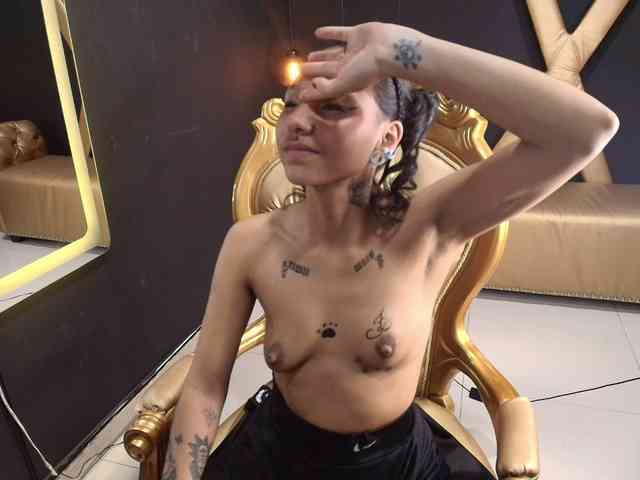 Sweettpleasure webcam